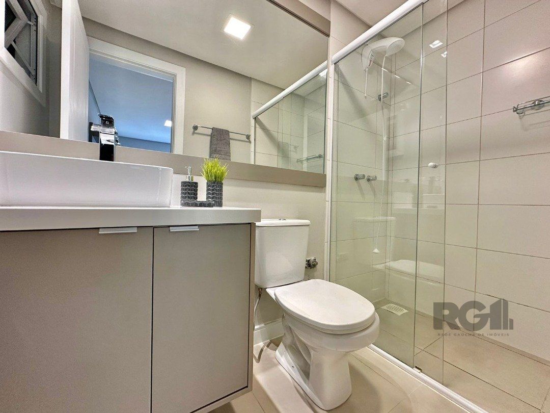 Apartamento à venda com 2 quartos, 87m² - Foto 20