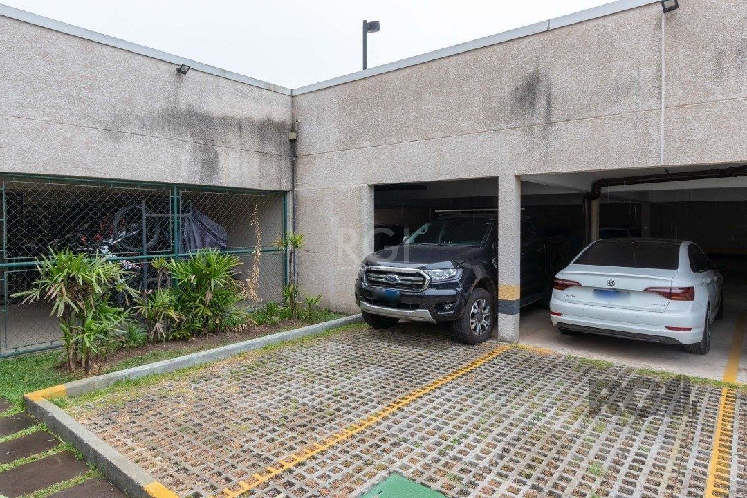 Apartamento à venda com 3 quartos, 71m² - Foto 26