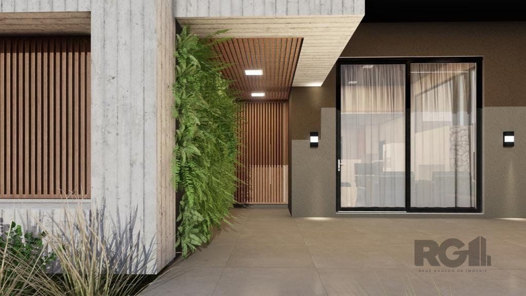 Casa de Condomínio à venda com 4 quartos, 190m² - Foto 3