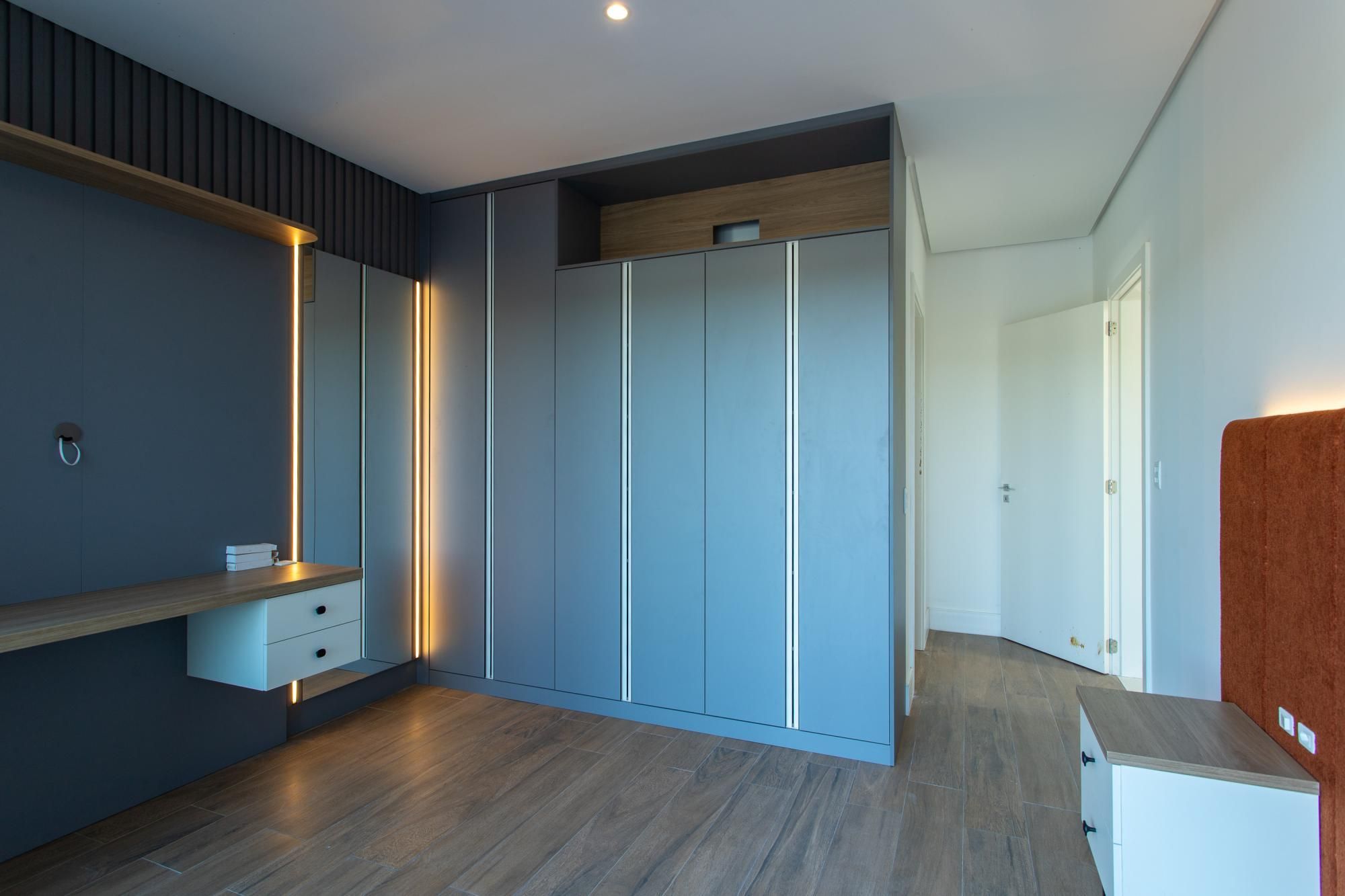 Casa de Condomínio à venda com 4 quartos, 297m² - Foto 58
