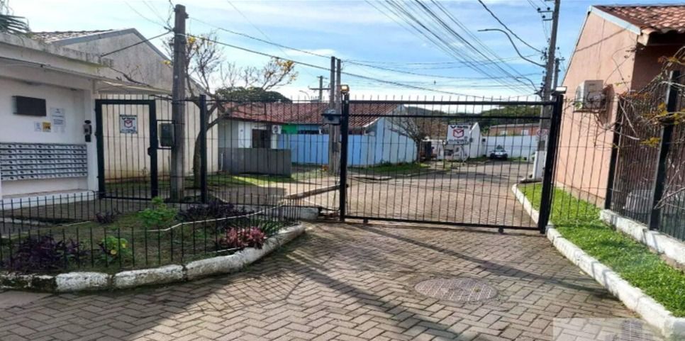 Casa de Condomínio à venda com 1 quarto, 62m² - Foto 18