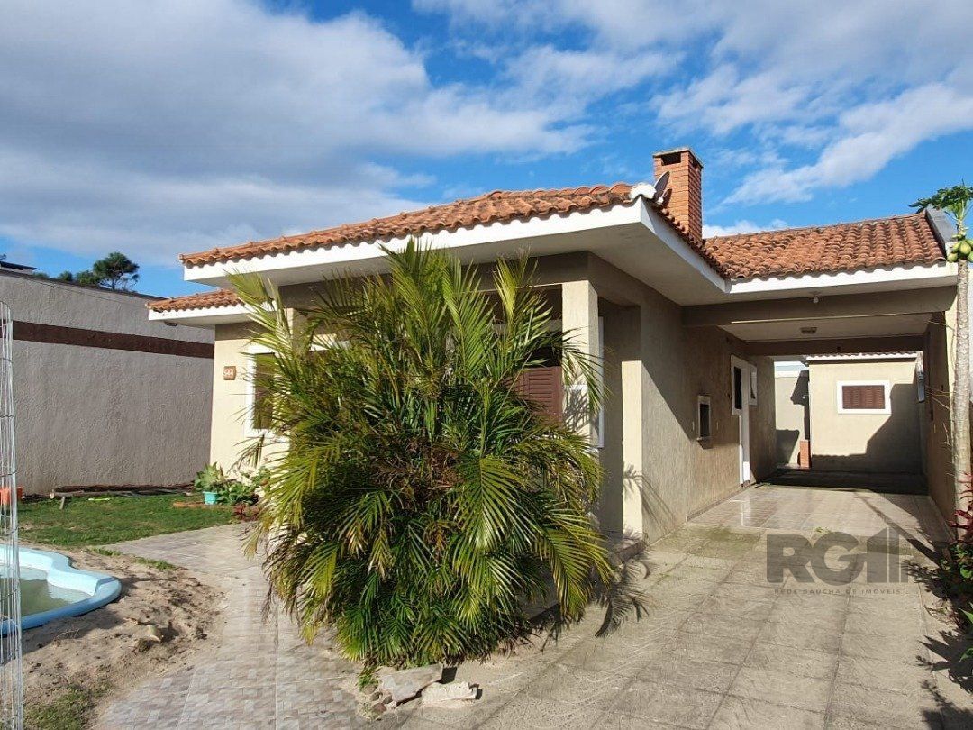 Casa à venda com 3 quartos, 125m² - Foto 3