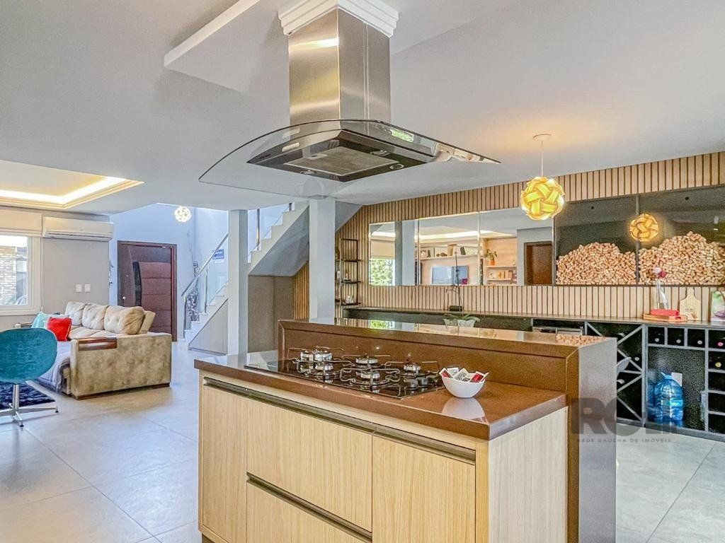 Casa de Condomínio, 4 quartos - Foto 8