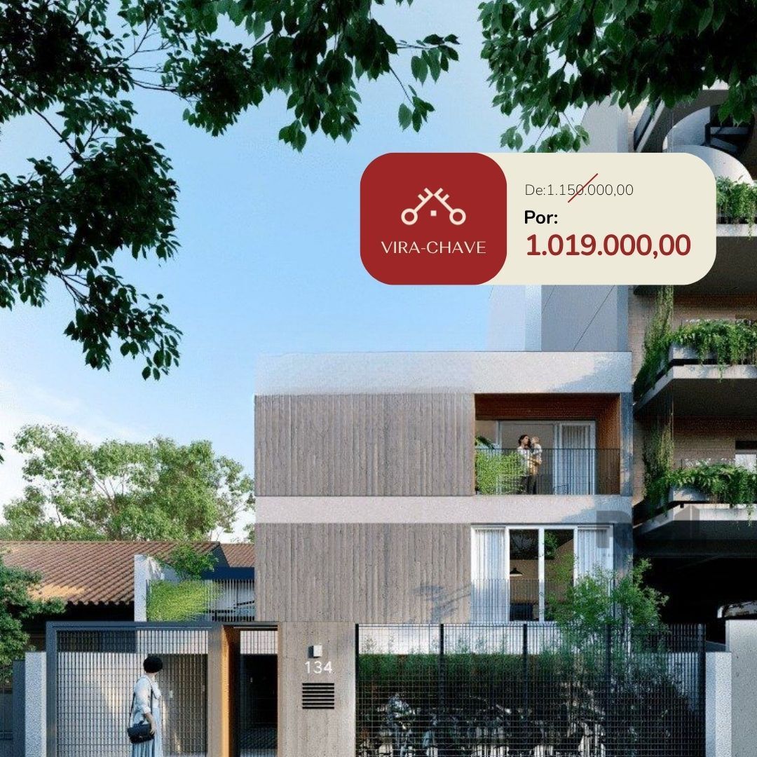 Casa 196m², 3 dormitórios, Tristeza