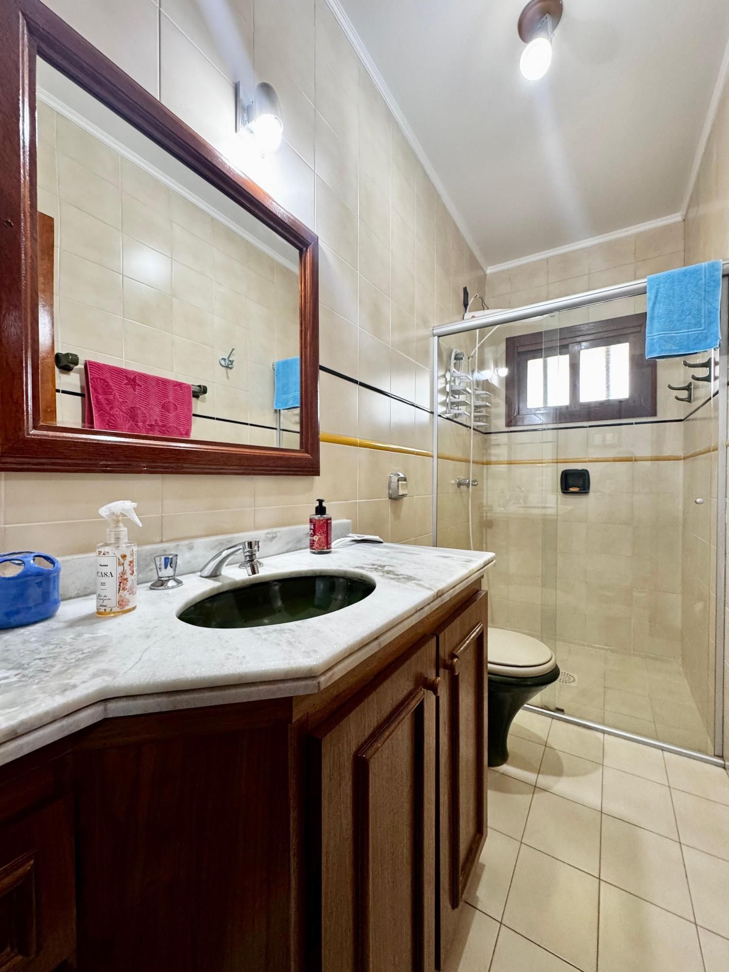 Casa, 3 quartos, 300 m² - Foto 22