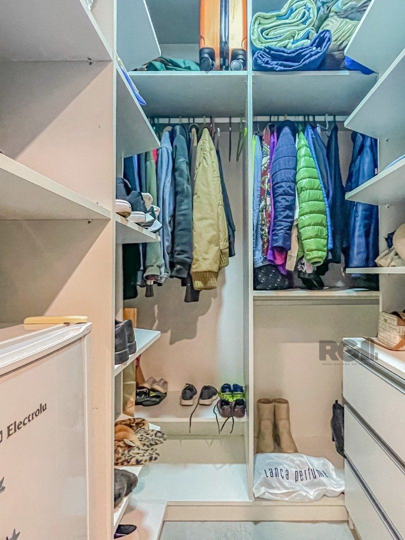 Casa de Condomínio, 4 quartos - Foto 20