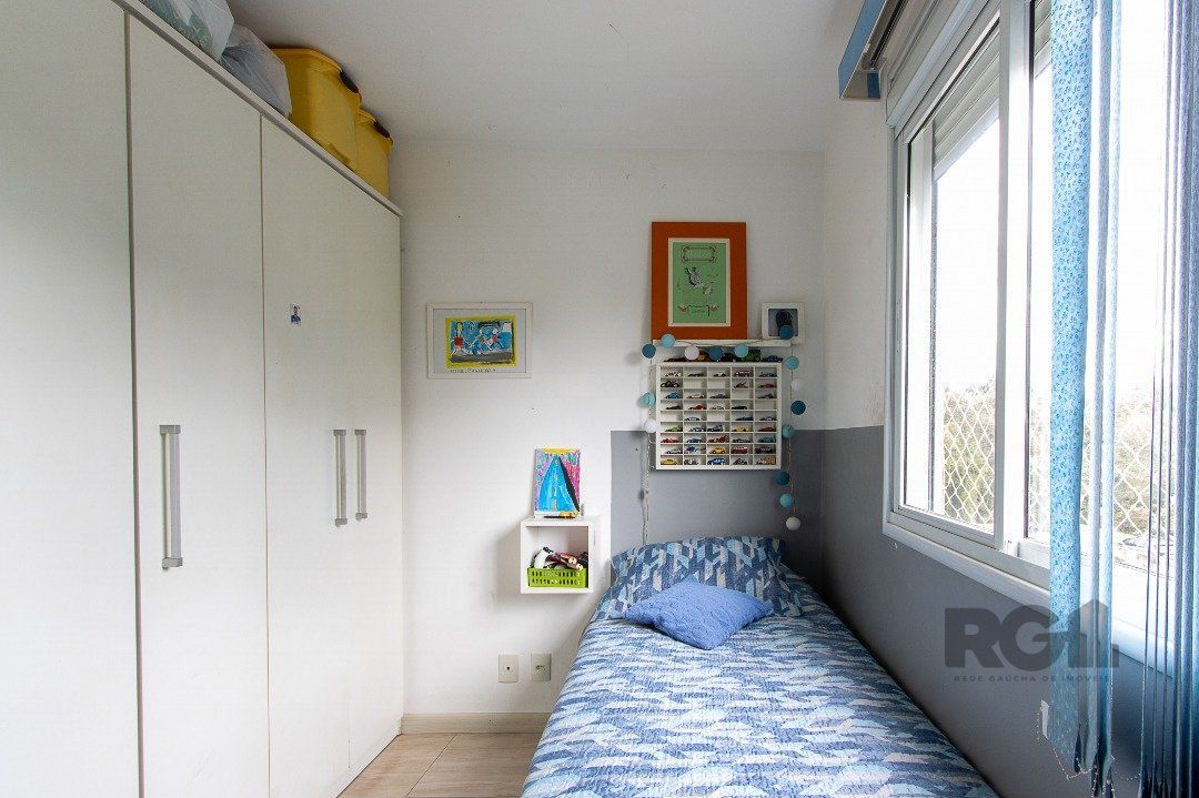 Apartamento à venda com 3 quartos, 69m² - Foto 27