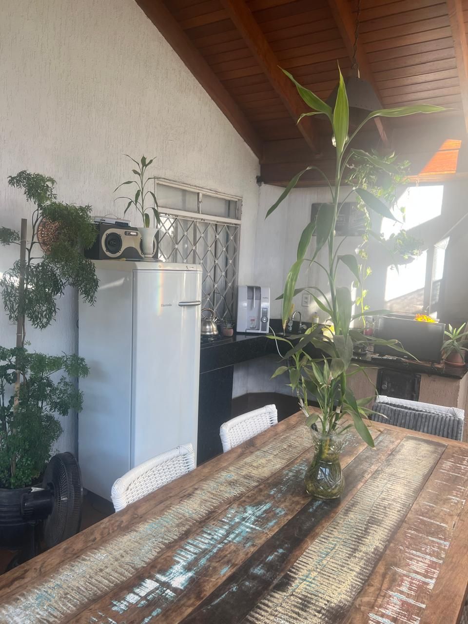 Casa à venda com 3 quartos, 101m² - Foto 16