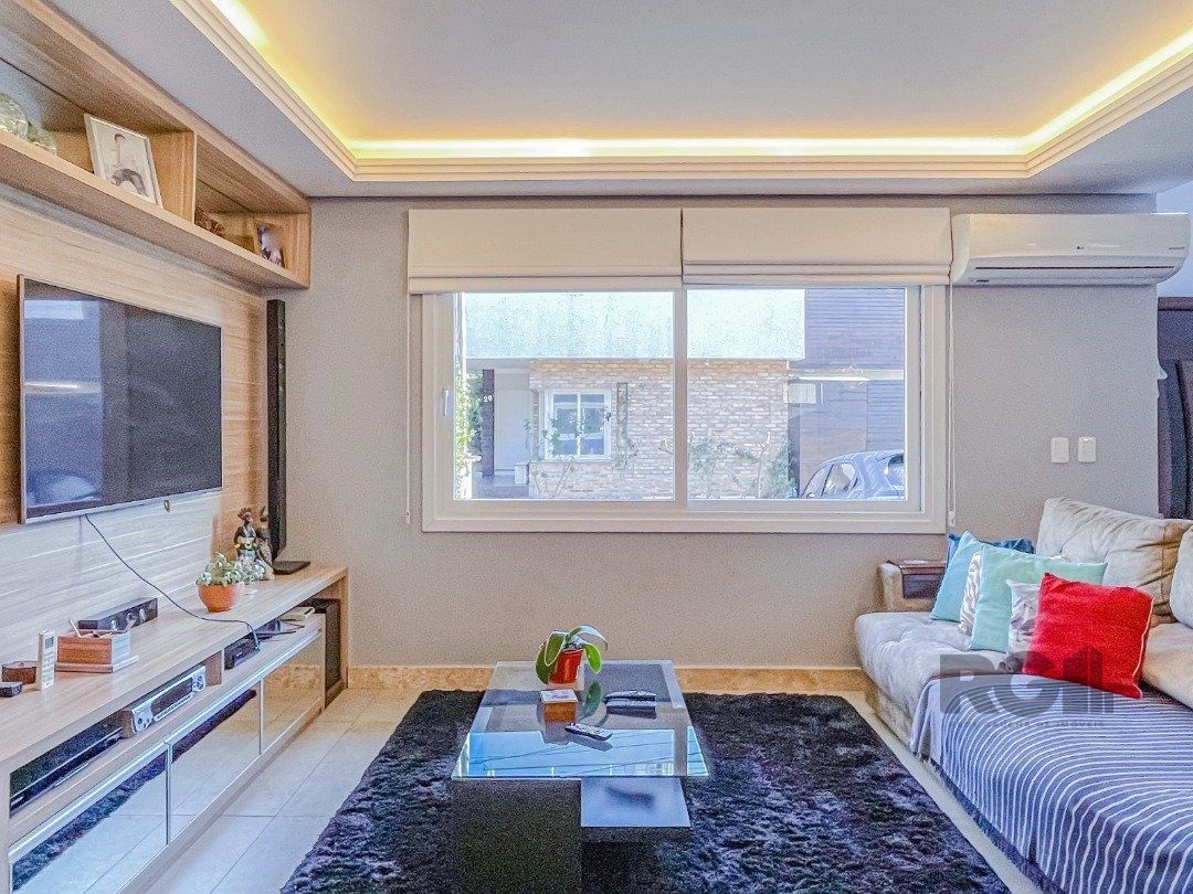 Casa de Condomínio, 4 quartos - Foto 25