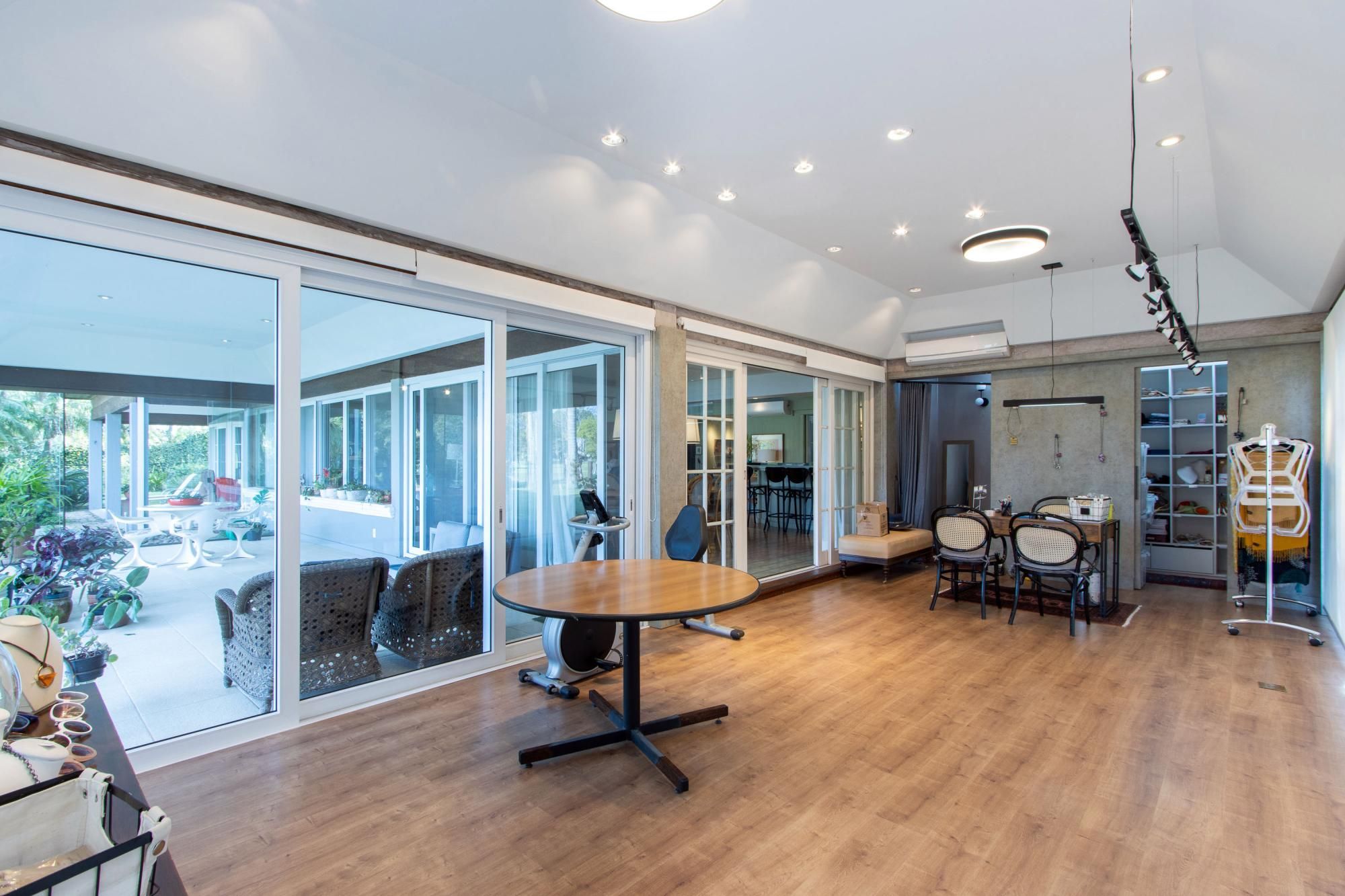 Casa de Condomínio à venda com 4 quartos, 553m² - Foto 21