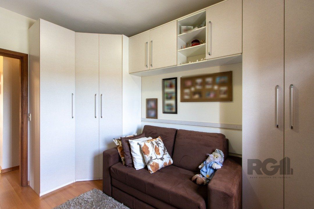 Casa de Condomínio à venda com 3 quartos, 186m² - Foto 39