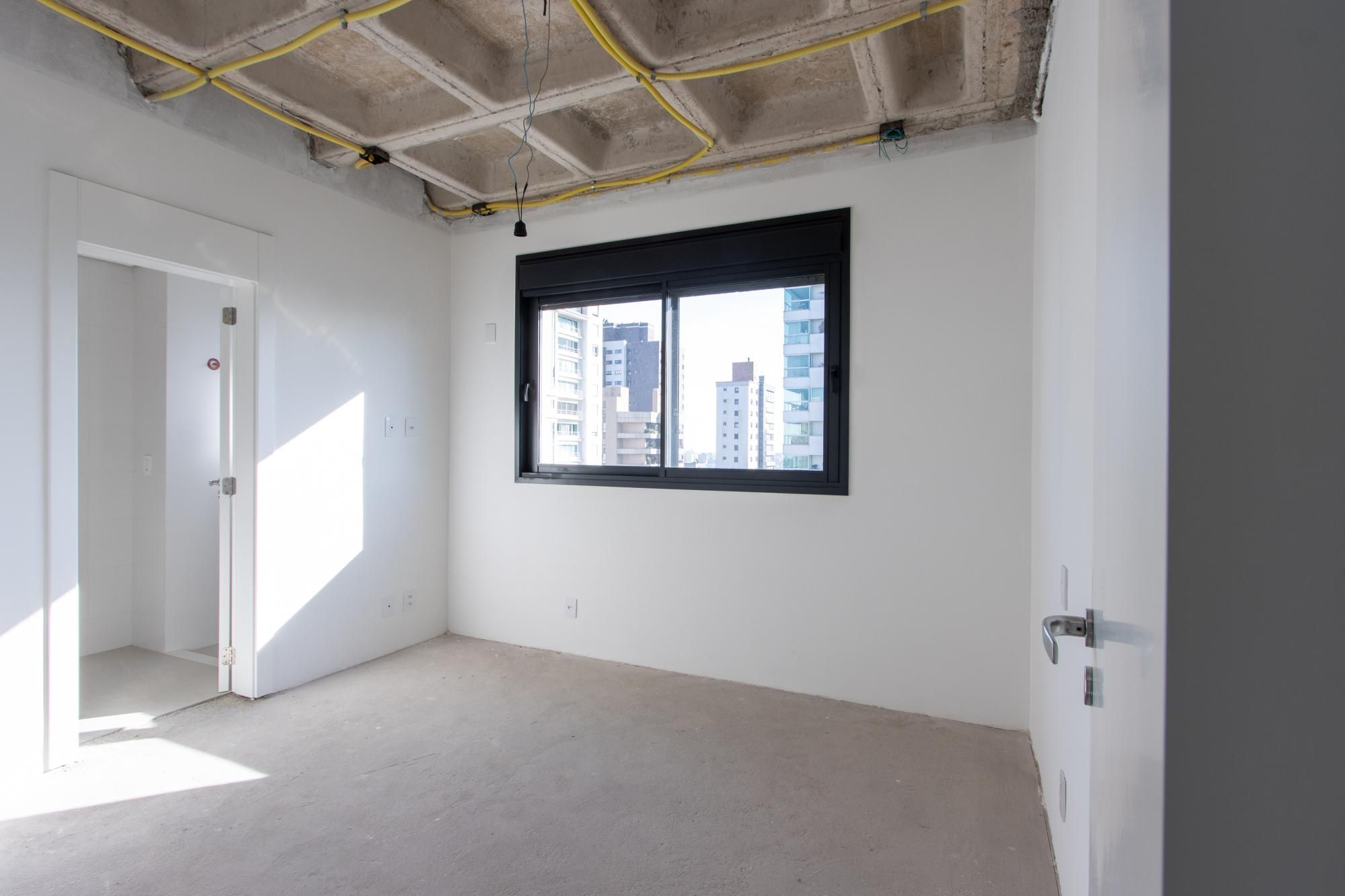 Apartamento à venda com 3 quartos, 209m² - Foto 21