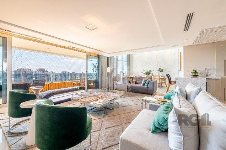 Apartamento, 4 quartos, 317 m² - Foto 28