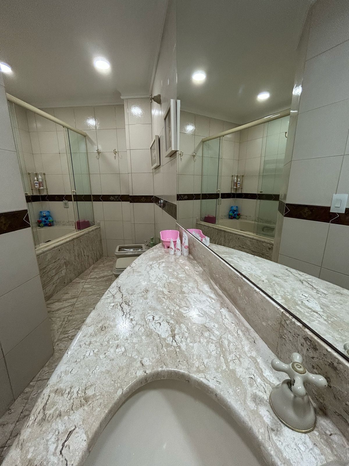 Casa, 4 quartos, 500 m² - Foto 25