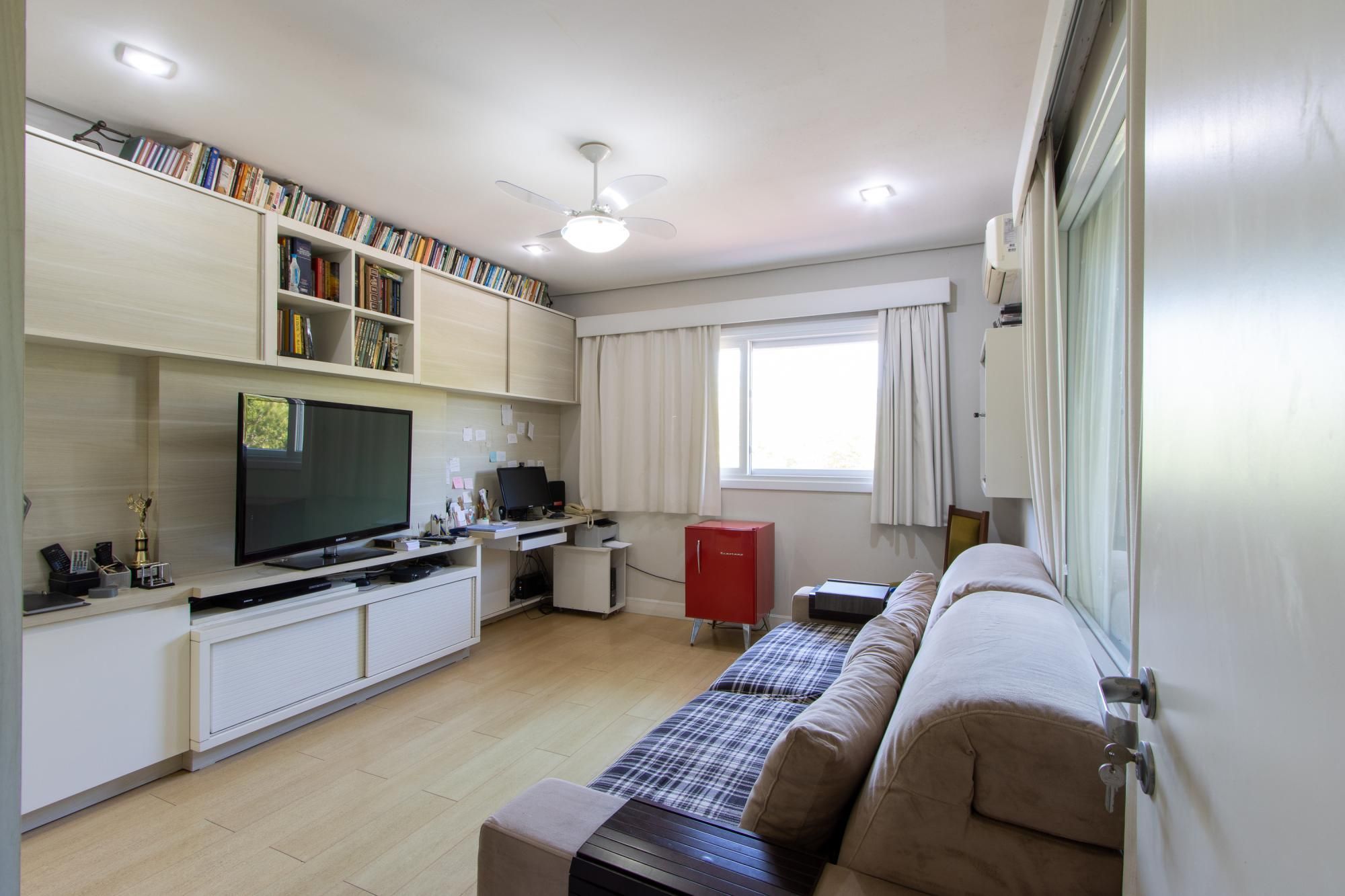 Casa de Condomínio à venda com 3 quartos, 294m² - Foto 34
