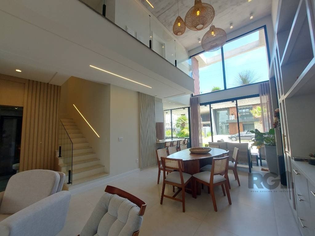 Casa de Condomínio, 4 quartos - Foto 49