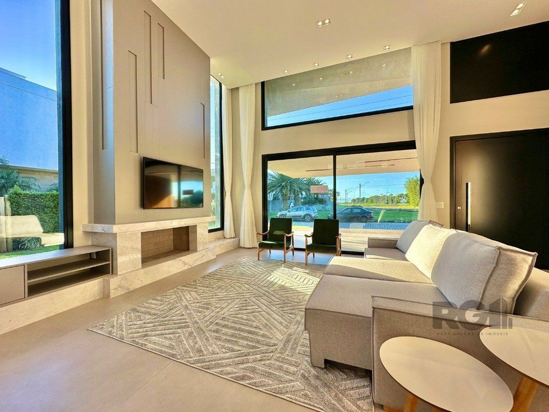 Casa de Condomínio, 4 quartos - Foto 7