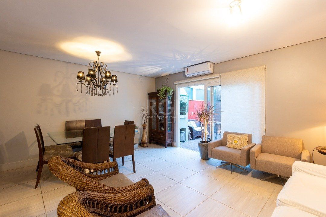 Casa de Condomínio à venda com 3 quartos, 188m² - Foto 8