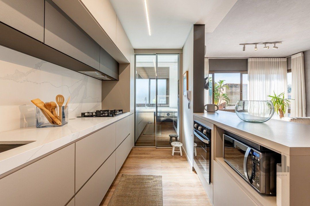 Apartamento à venda com 3 quartos, 94m² - Foto 14
