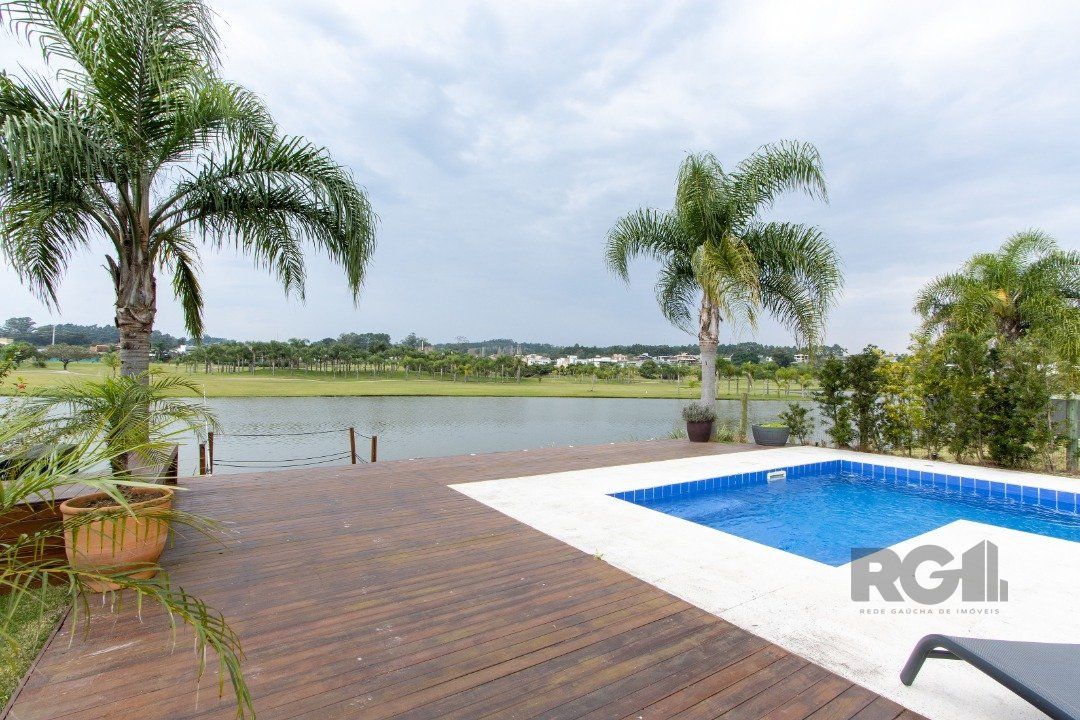 Casa de Condomínio à venda com 4 quartos, 350m² - Foto 36