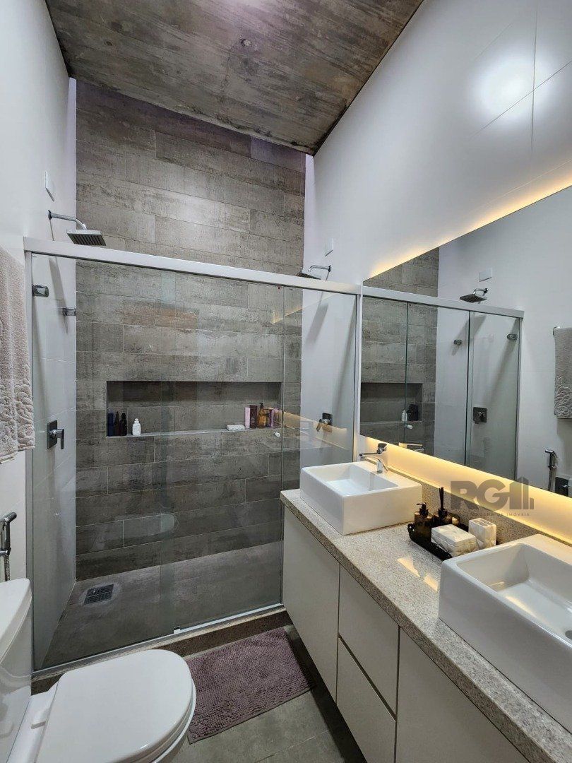 Casa de Condomínio à venda com 4 quartos, 224m² - Foto 23