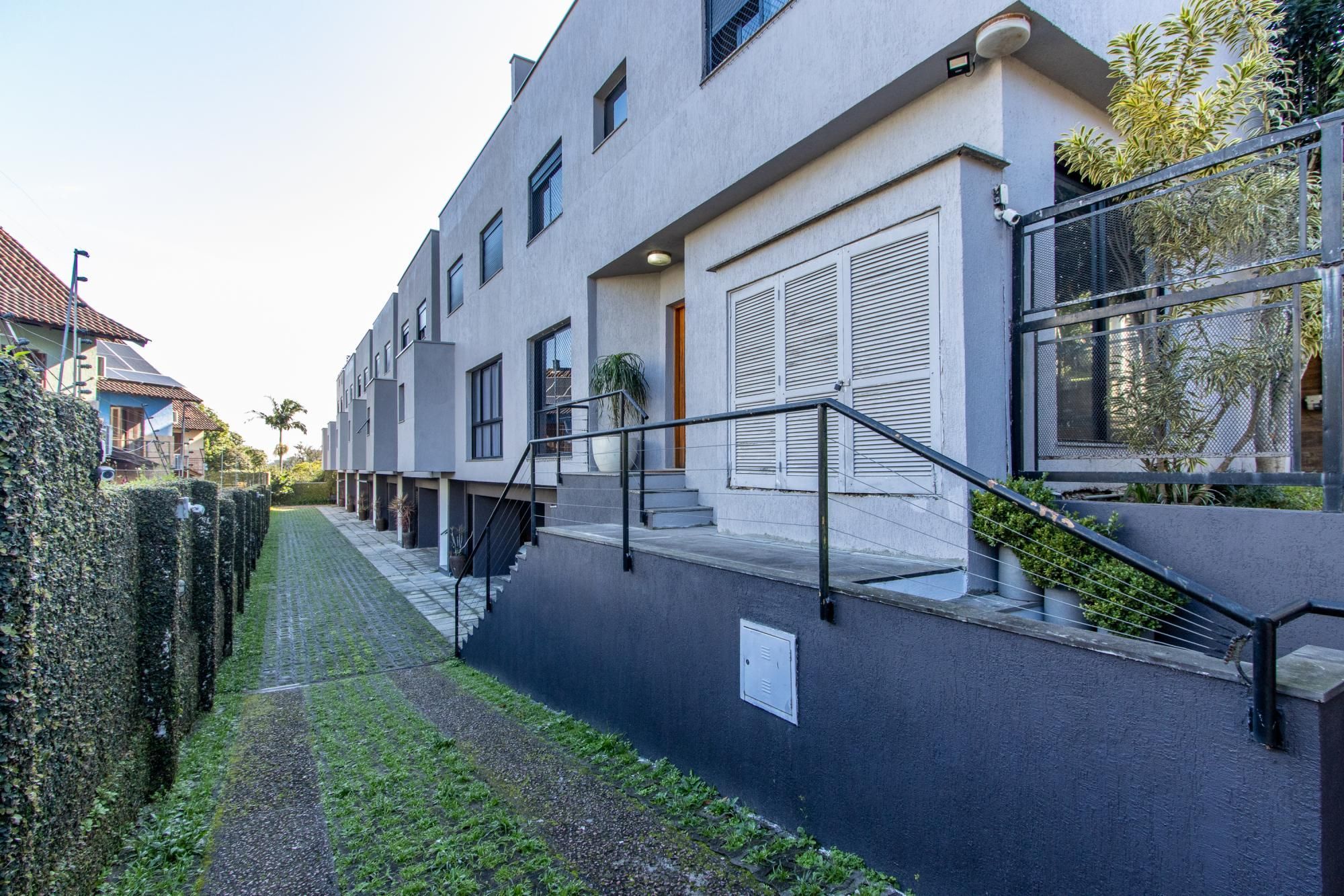 Casa de Condomínio, 3 quartos - Foto 61