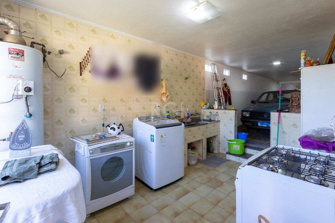 Casa, 5 quartos, 400 m² - Foto 38