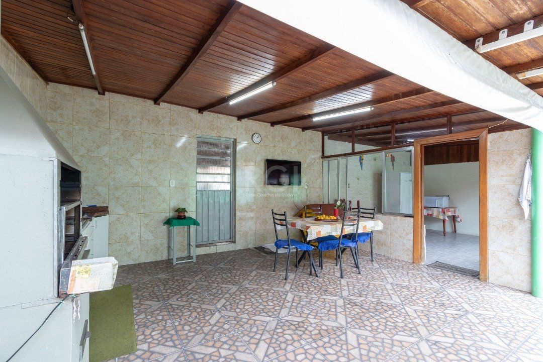 Casa, 3 quartos, 218 m² - Foto 30