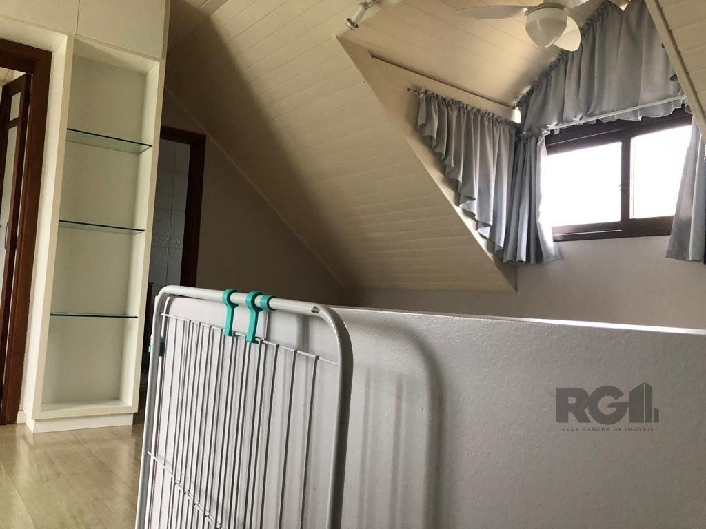 Casa de Condomínio, 4 quartos - Foto 51