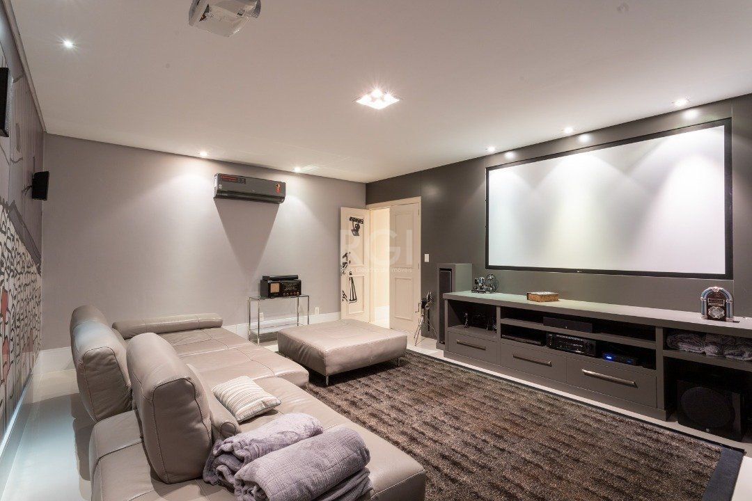 Casa de Condomínio à venda com 4 quartos, 587m² - Foto 15