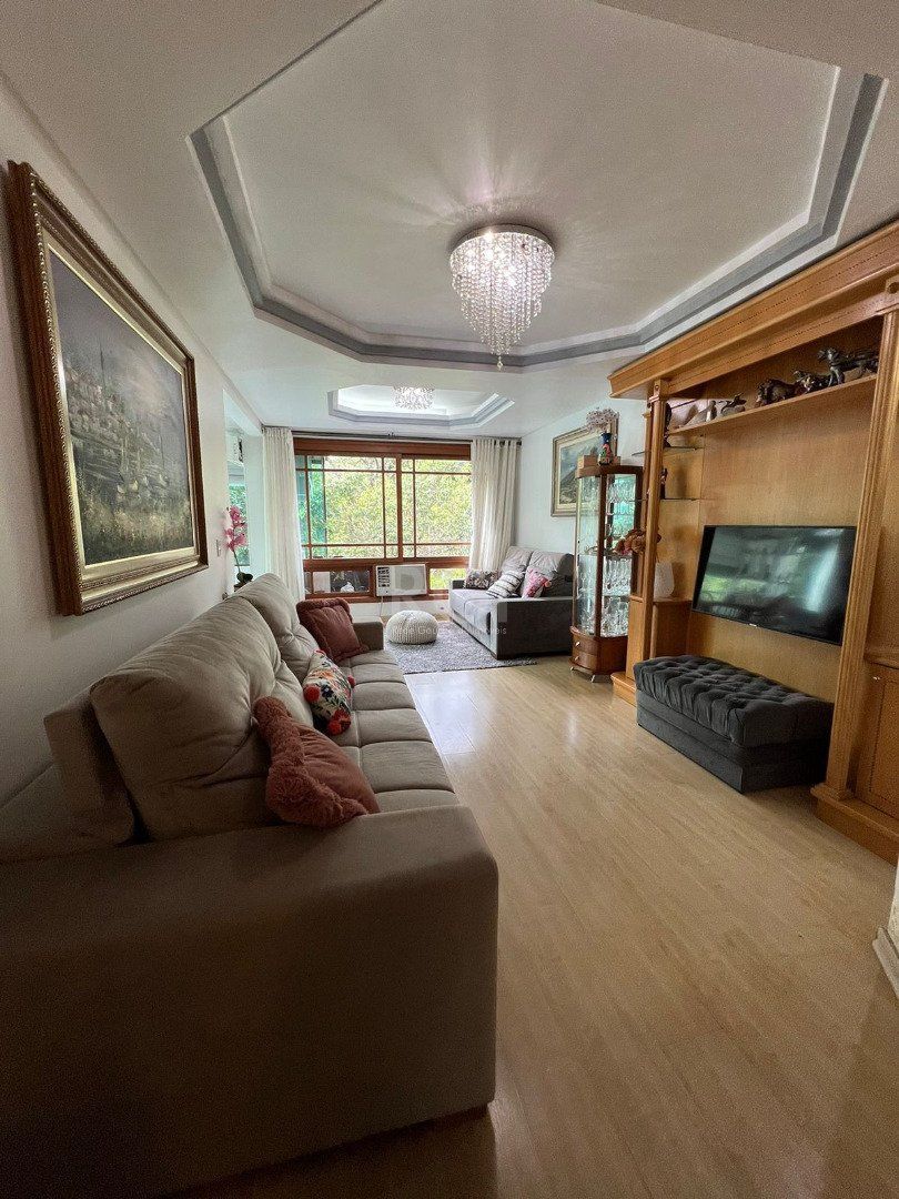 Apartamento, 3 quartos, 121 m² - Foto 22