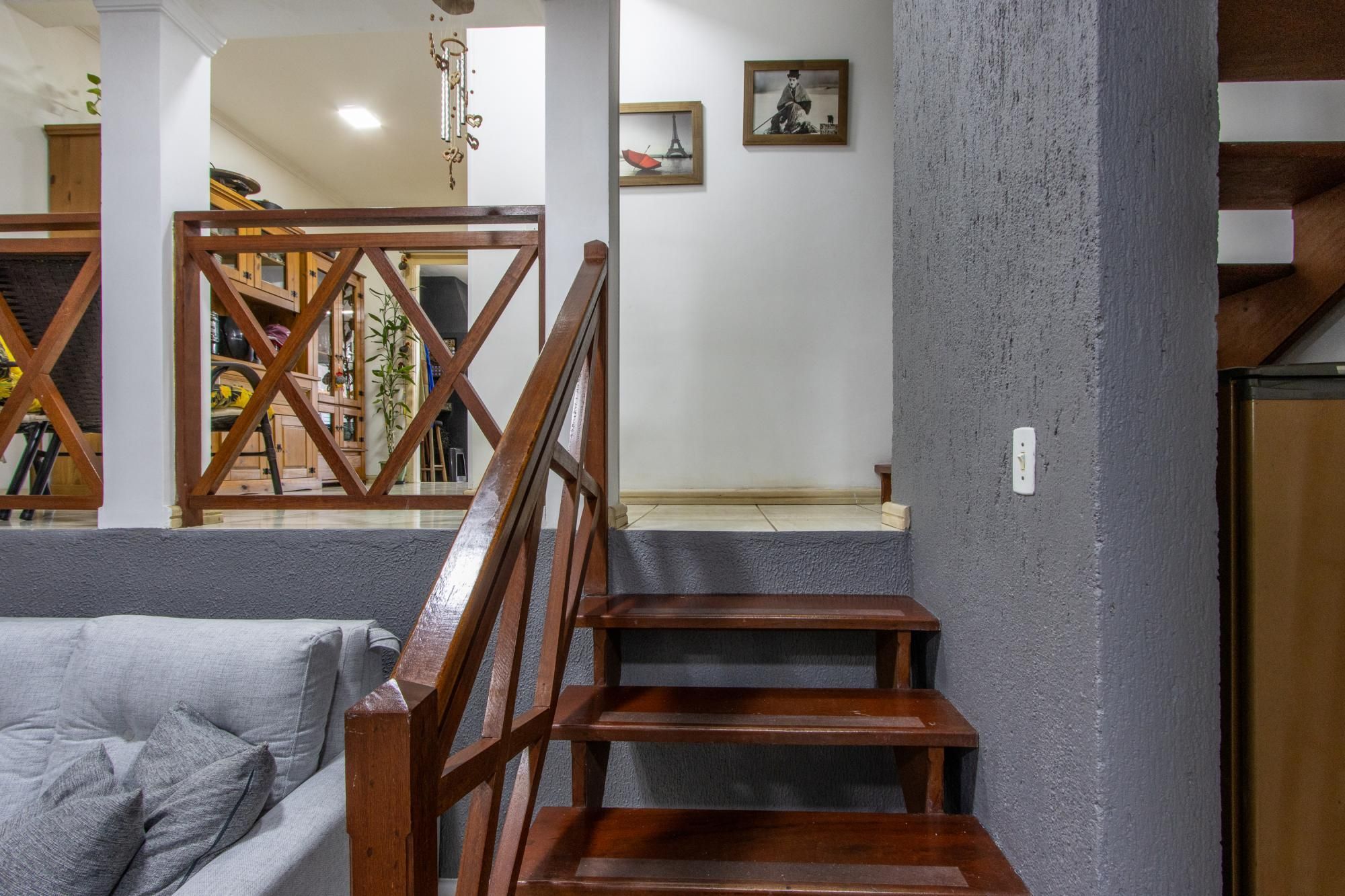 Casa, 3 quartos, 181 m² - Foto 11