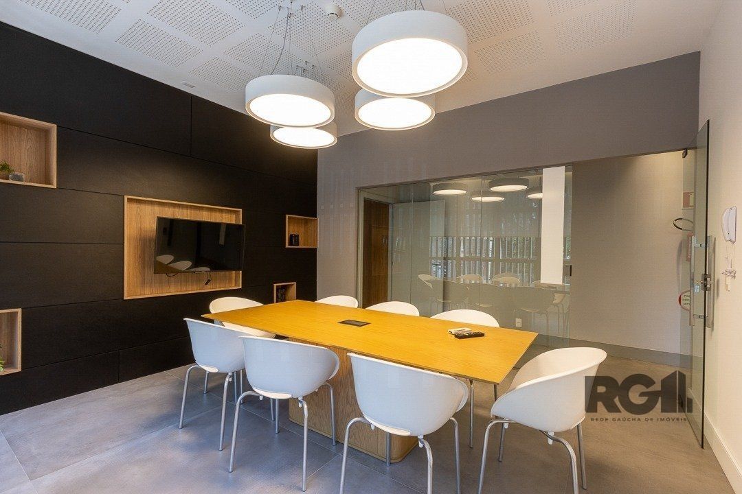 Conjunto Comercial-Sala à venda, 32m² - Foto 28