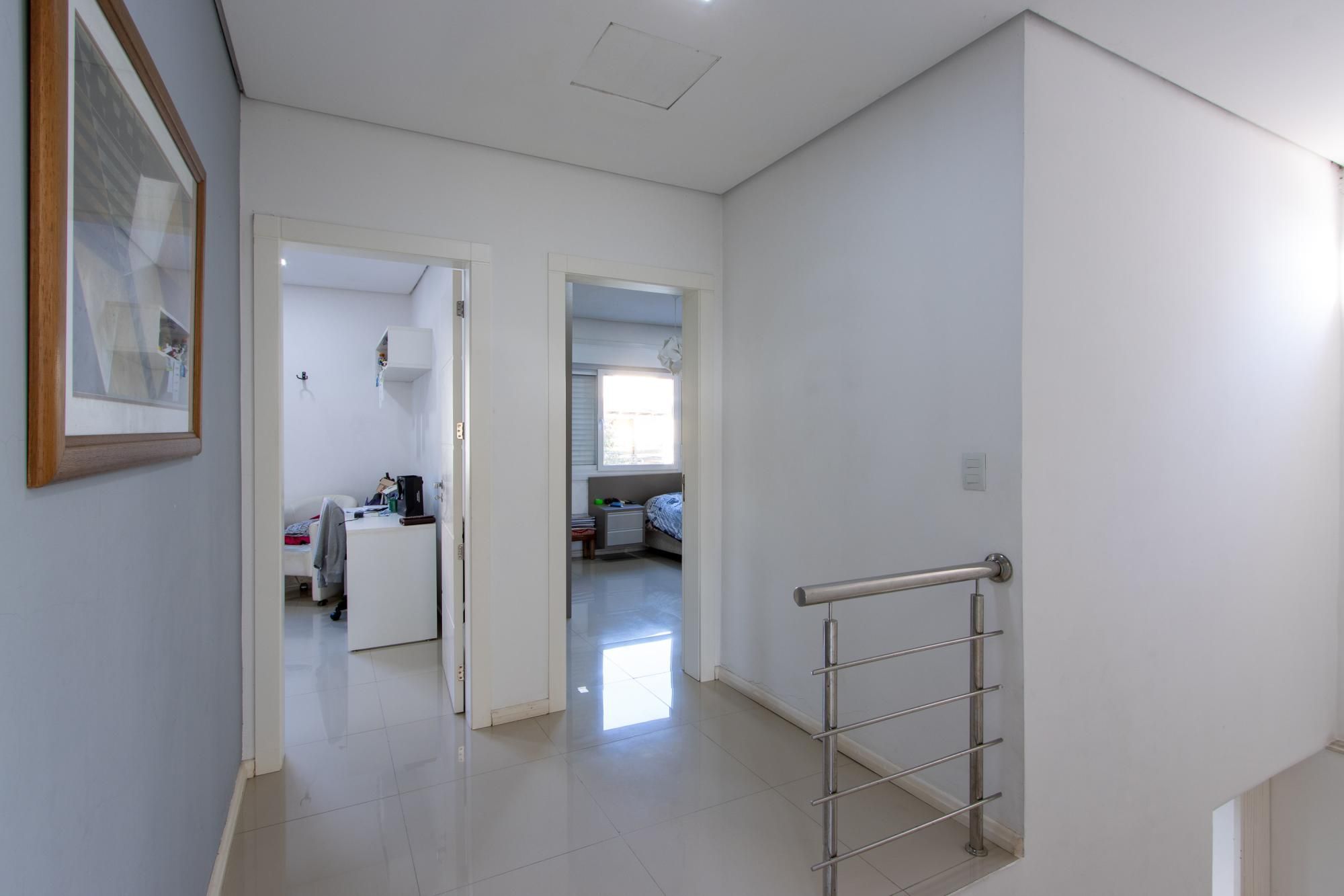 Casa de Condomínio à venda com 3 quartos, 290m² - Foto 36