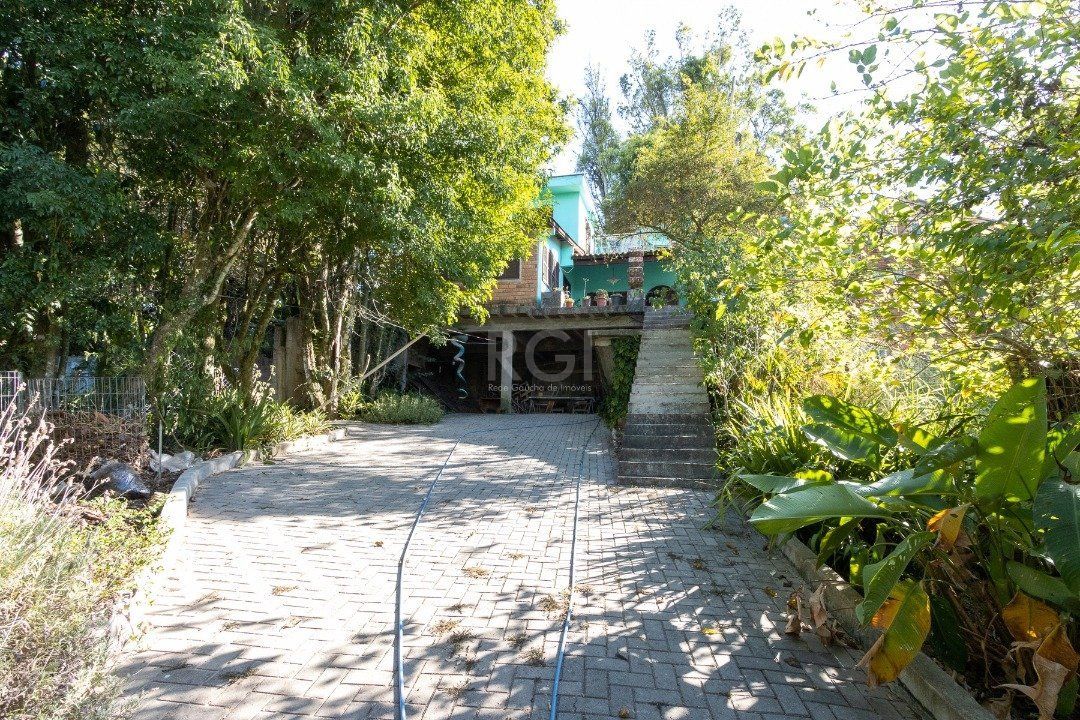 Casa, 3 quartos, 200 m² - Foto 30