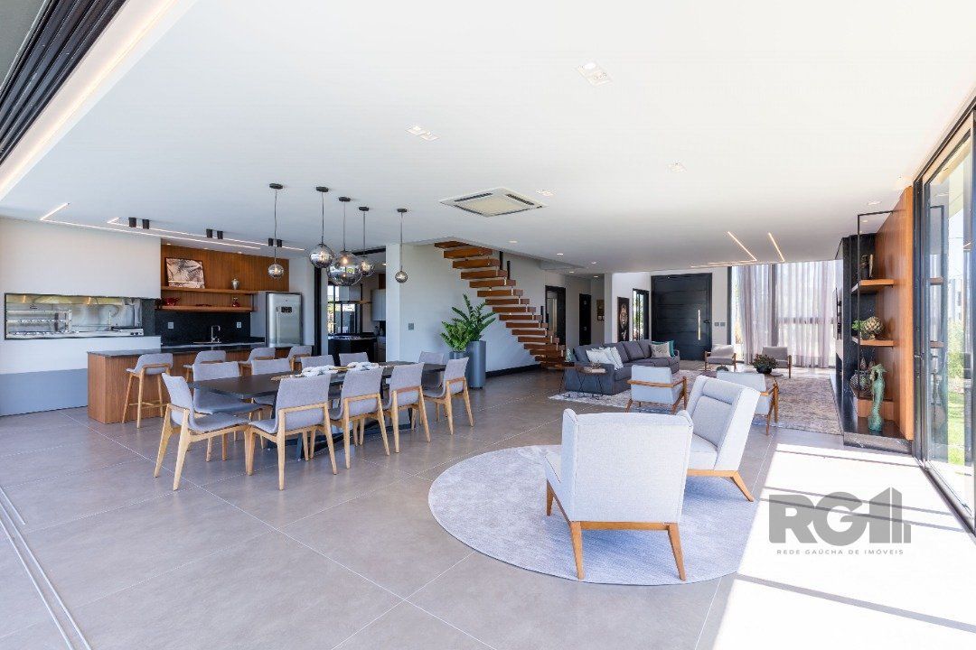 Casa de Condomínio, 6 quartos - Foto 8