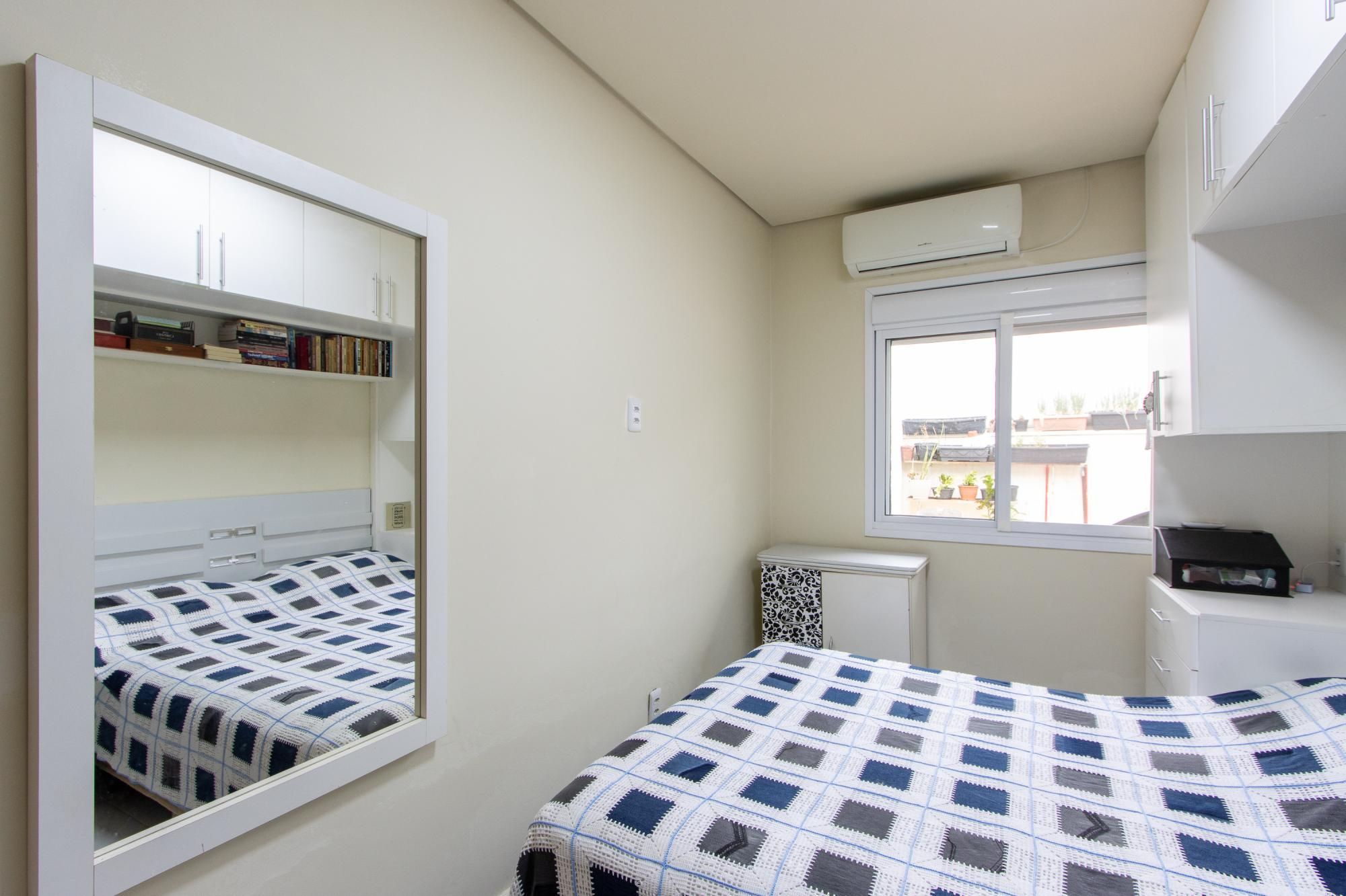Casa de Condomínio à venda com 2 quartos, 109m² - Foto 20