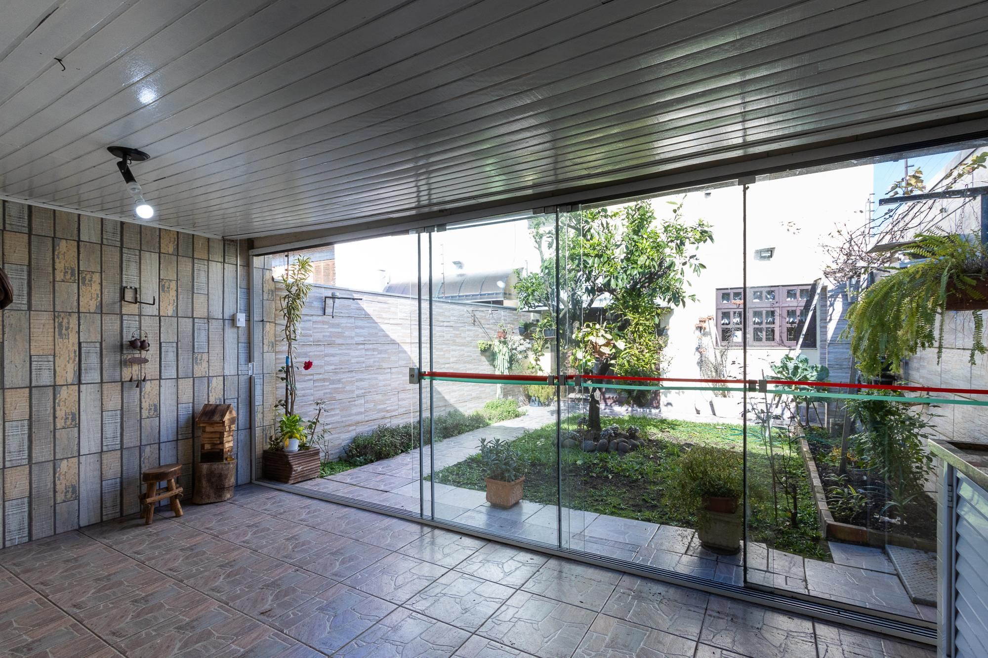 Casa, 3 quartos, 202 m² - Foto 21