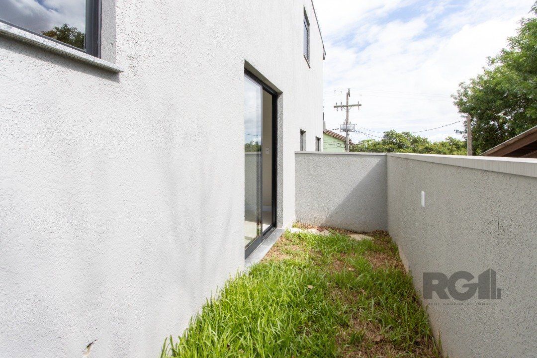 Sobrado à venda com 3 quartos, 96m² - Foto 12