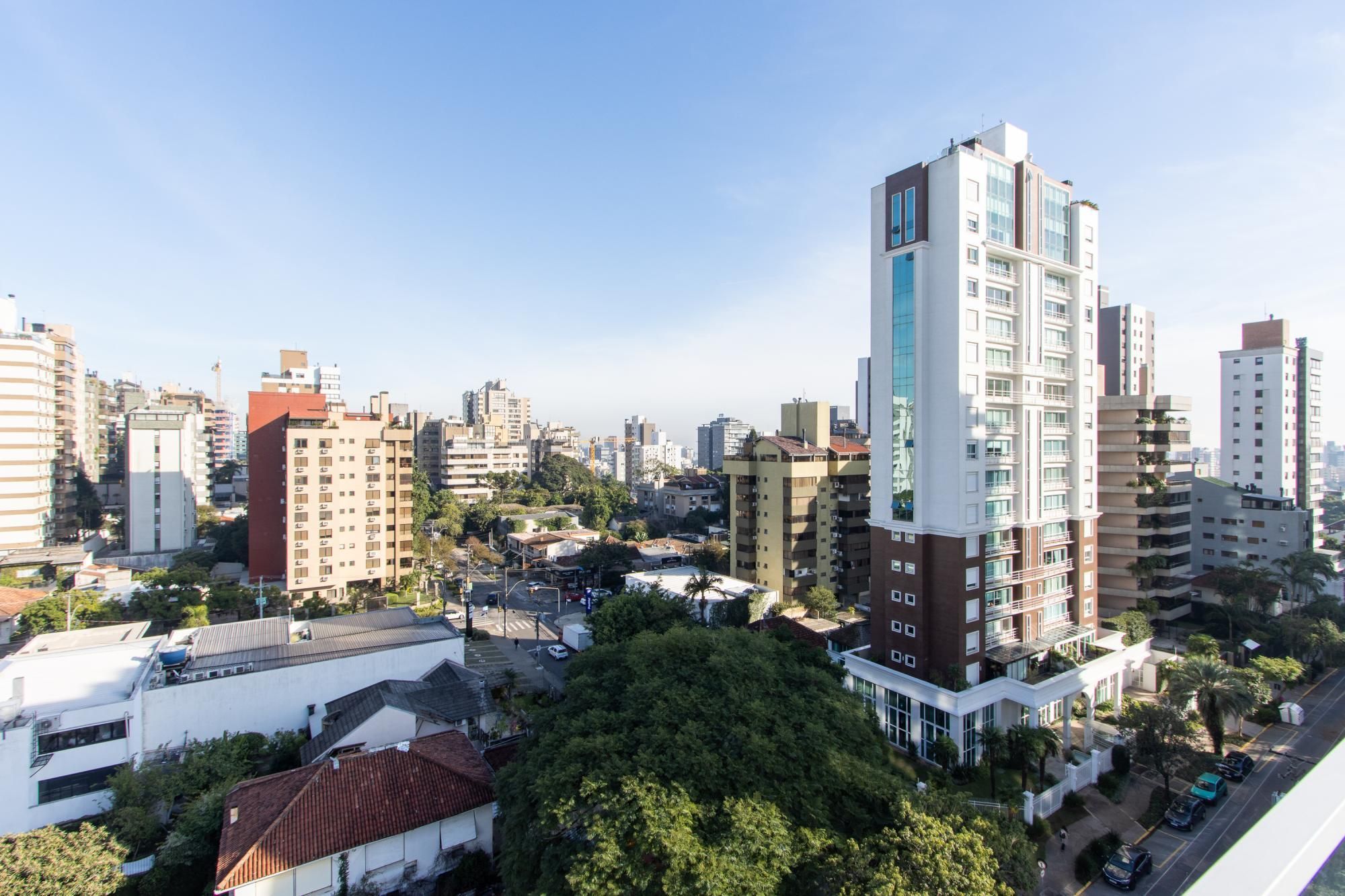 Apartamento à venda com 3 quartos, 209m² - Foto 11