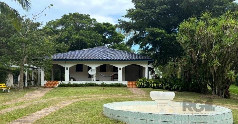 Sítio à venda com 5 quartos, 201m² - Foto 23
