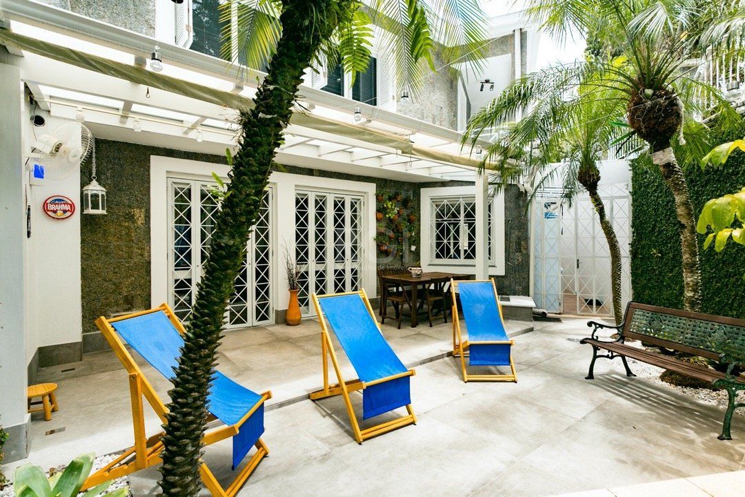 Casa à venda com 3 quartos, 288m² - Foto 9