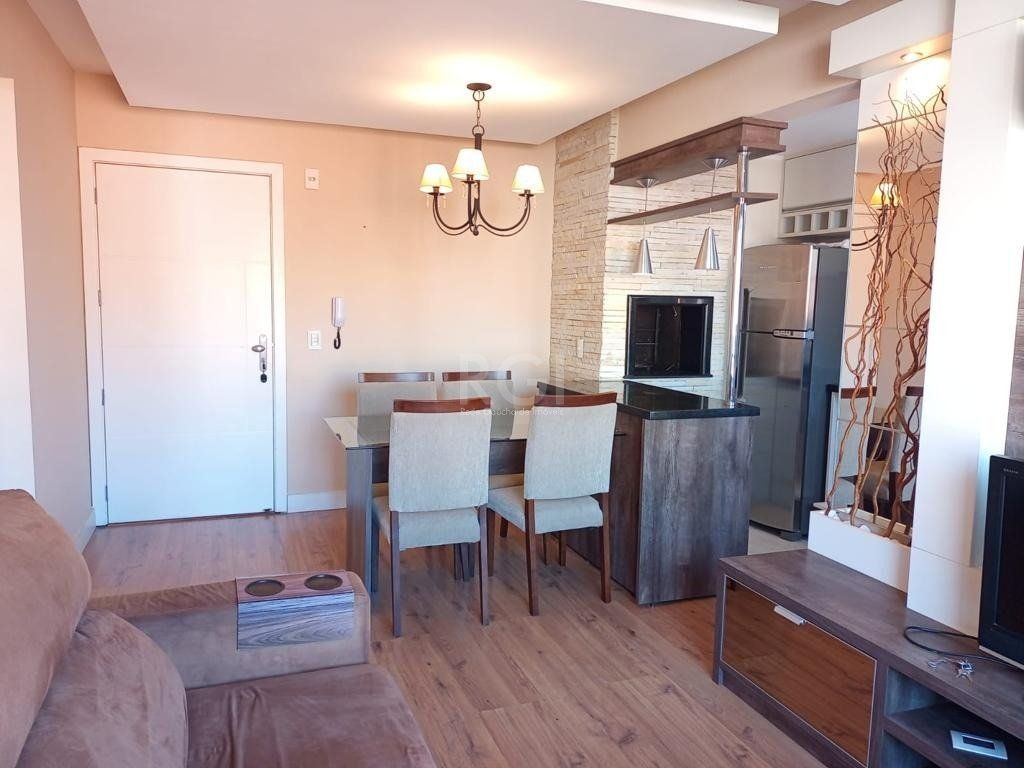 Apartamento à venda com 2 quartos, 52m² - Foto 1