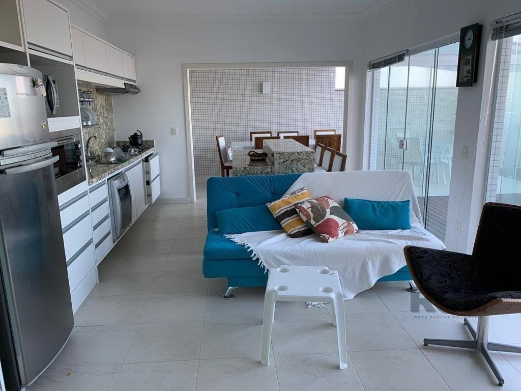 Cobertura à venda com 2 quartos, 207m² - Foto 14