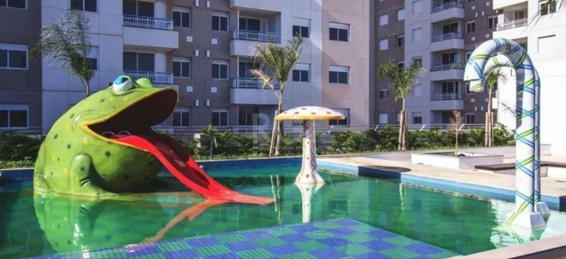 Apartamento à venda com 3 quartos, 65m² - Foto 35
