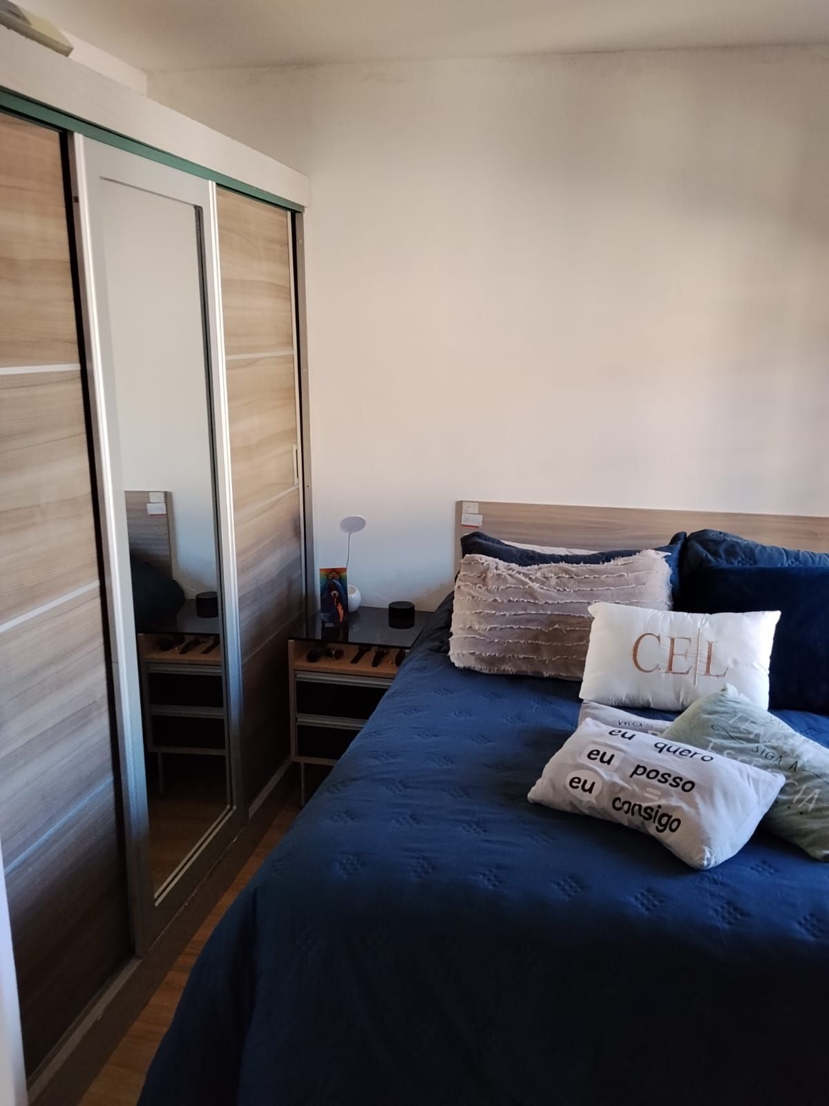 Sobrado, 3 quartos, 71 m² - Foto 12