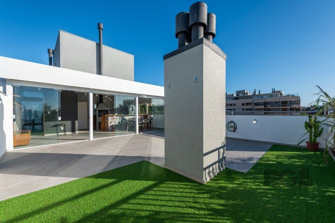 Cobertura à venda com 3 quartos, 195m² - Foto 3