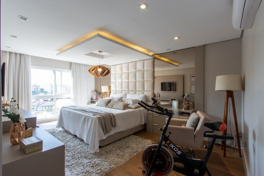 Casa à venda com 5 quartos, 360m² - Foto 19