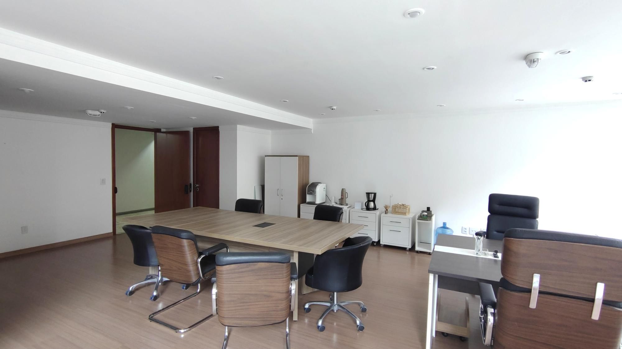 Sala Comercial, à venda, 54 m², Bela Vista - Porto Alegre — foto 3