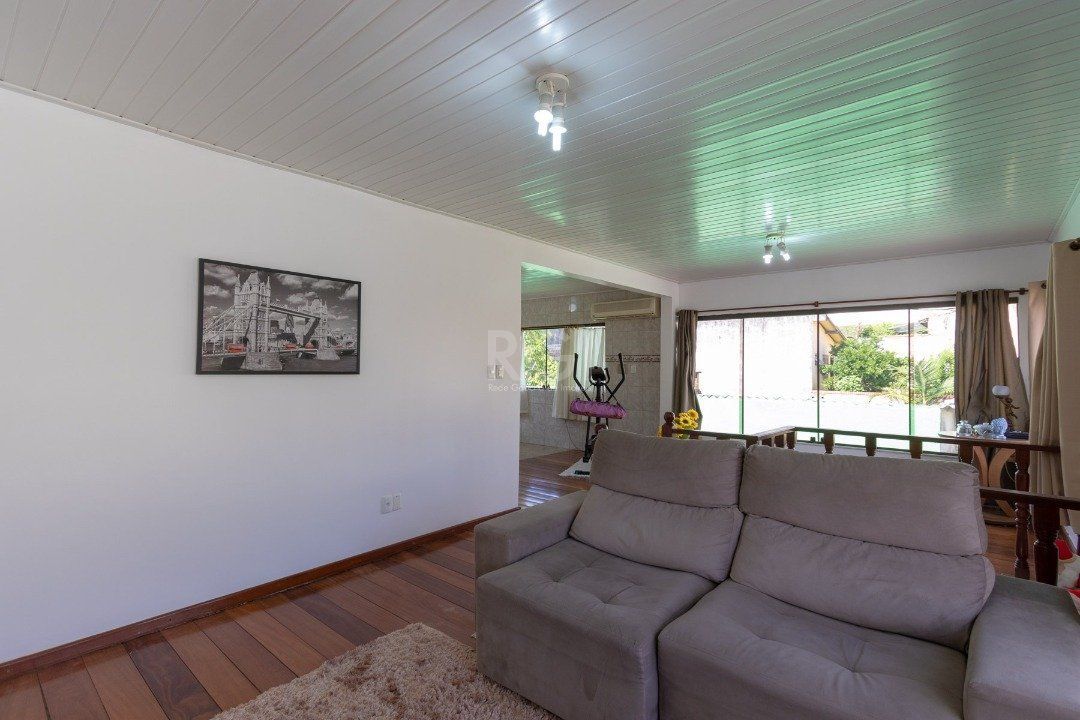 Casa à venda com 4 quartos, 182m² - Foto 27